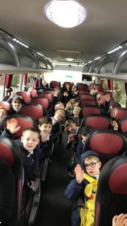 Year Two had the best day at Knowsley Safari Park 🦁🐅🦒🦬🦓